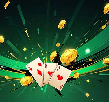 SIN88 Emerald Table